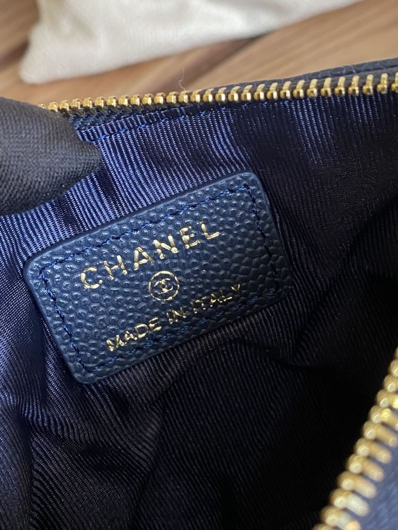 Chanel Wallet Purse